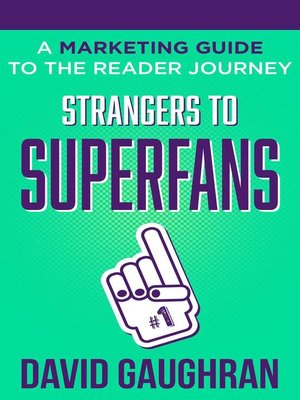 cover image of Strangers to Superfans